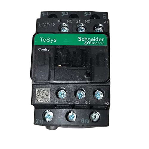 Schneider LC1D12 Contactor