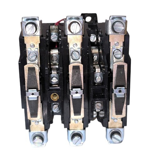 L And T ML3 Contactor
