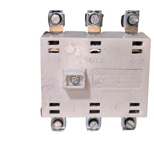 L And T ML3 Contactor