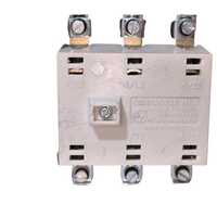 L And T ML3 Contactor