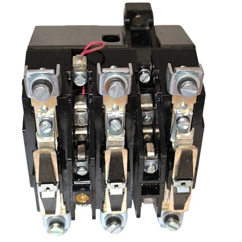 L And T ML3 Contactor