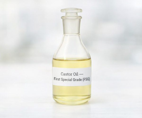 Castor oil FSG