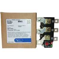 L And T MN5 Relay