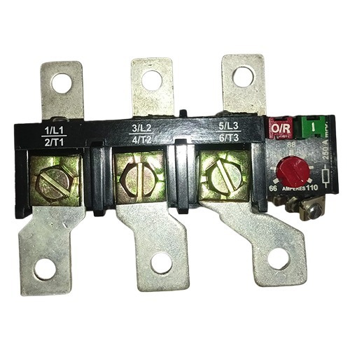 L And T MN5 Relay