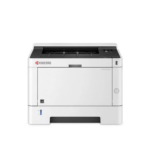 Kyocera Ecosys P2235dn काला और सफेद प्रिंटर