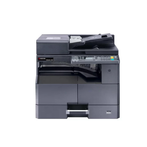 Kyocera TASKalfa 2320 बहुउद्देशीय प्रिंटर है।
