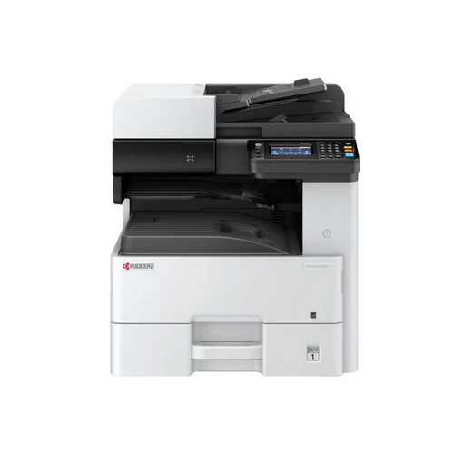 Kyocera Ecosys M4125idn Multifunction Printer