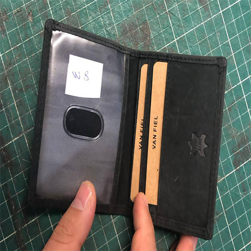 Gents Card Holder
