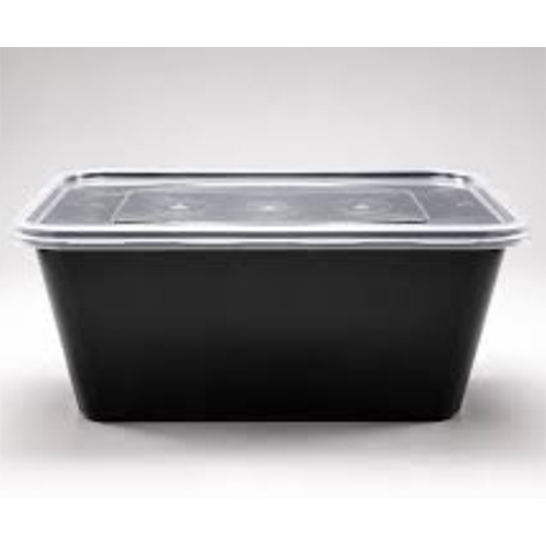 1000ML Rectangle Container