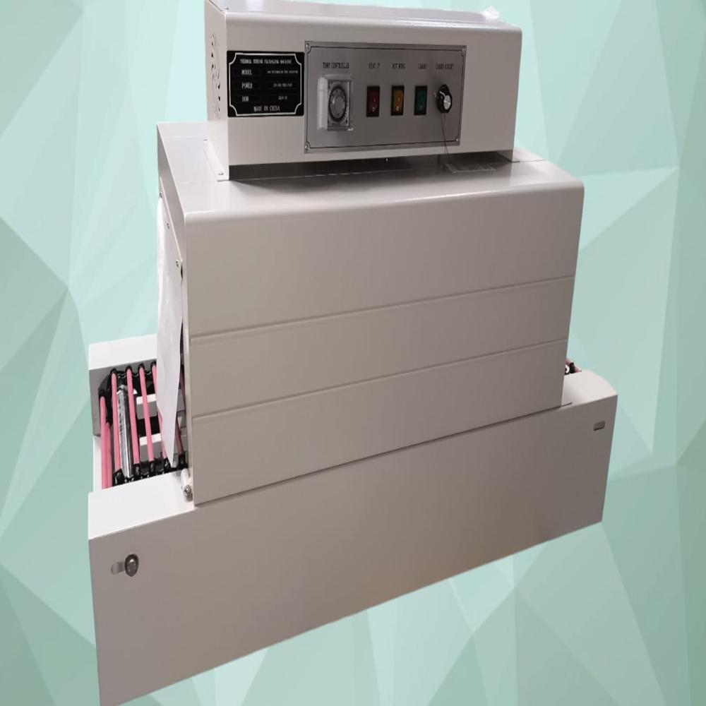 Shrink Wrapping Machine