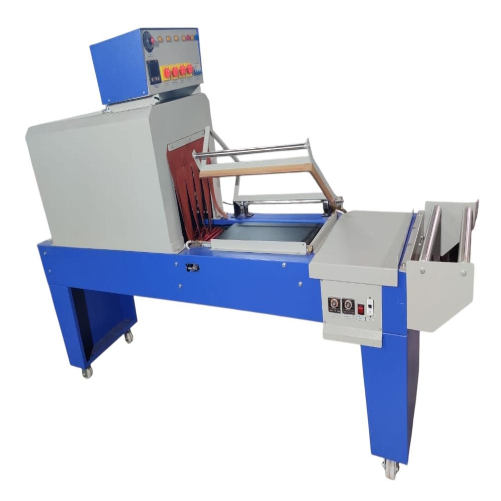 Shrink Wrapping Machine