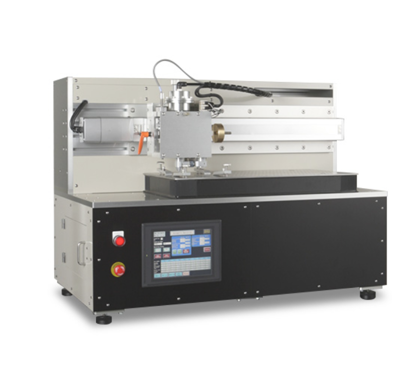 Scratch Resistance Tester KK-01
