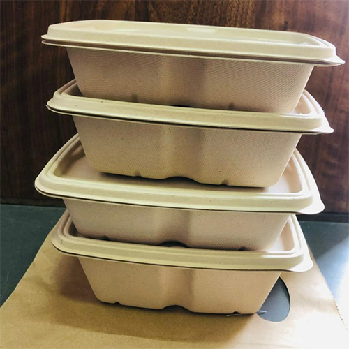 Paper Food Container