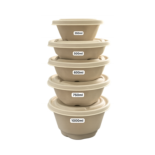 Round Container
