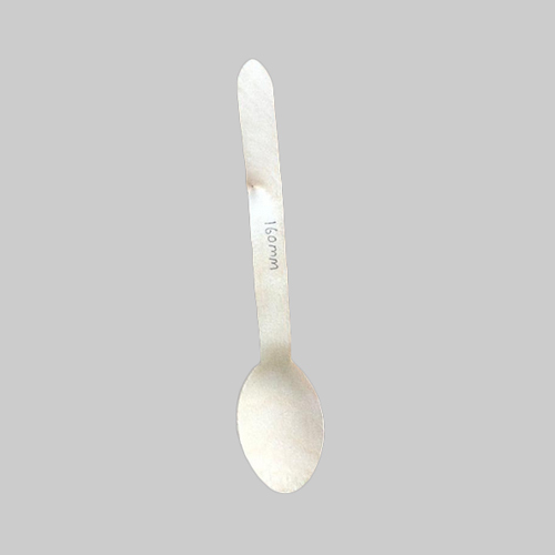Wooden Spoon