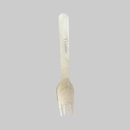 Wooden Cutlery