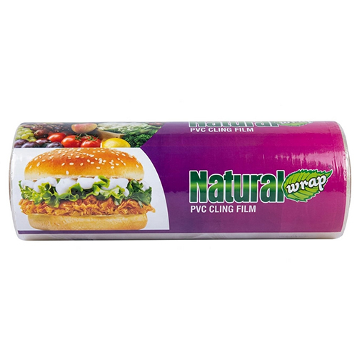 PVC Cling Film