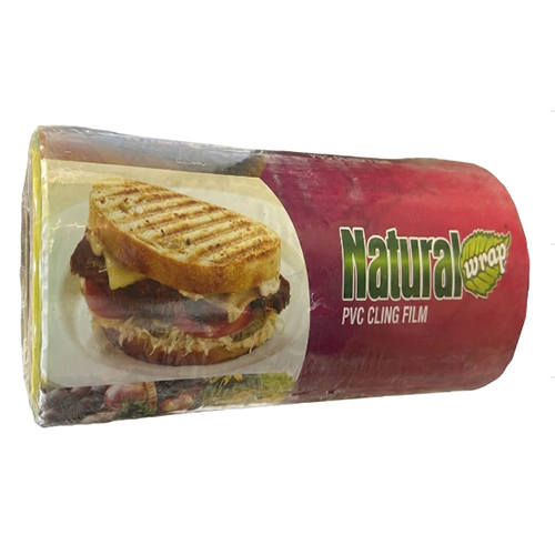 Cling Wrap