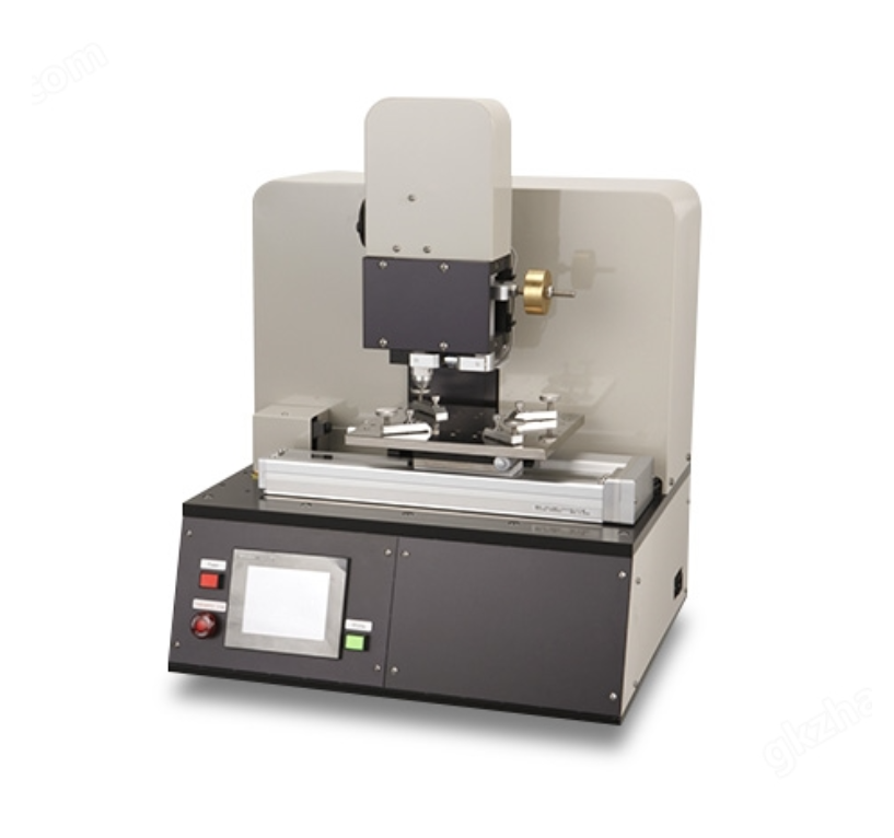 Scratch Resistance Tester KK-02