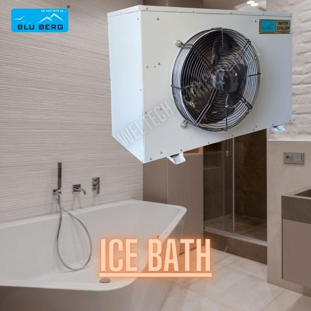 Cold Bath Chiller