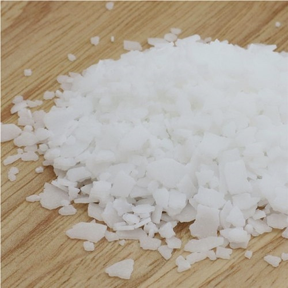 Hco ( Hydrogenated Castor Oil/Opal Wax) - Color Code: White / Off White