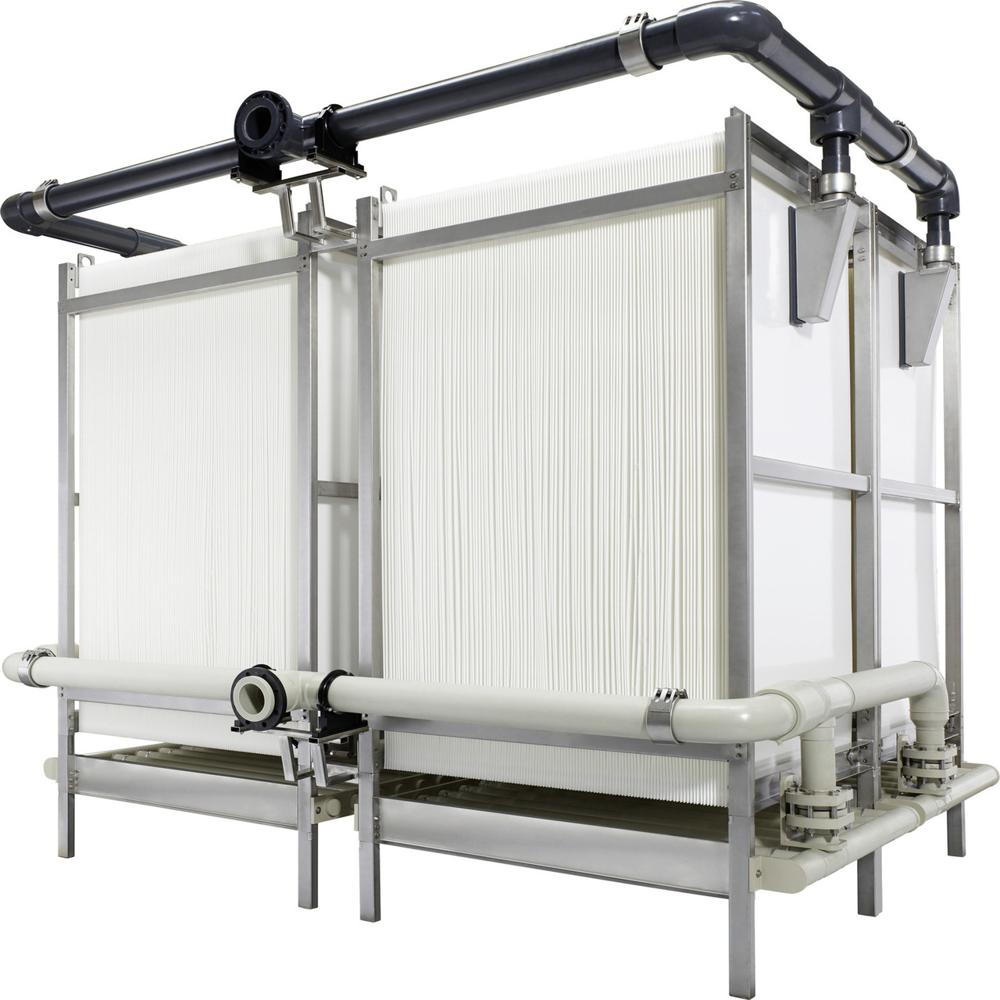 Membrane Bio Reactor