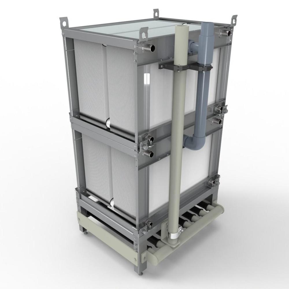 Membrane Bio Reactor