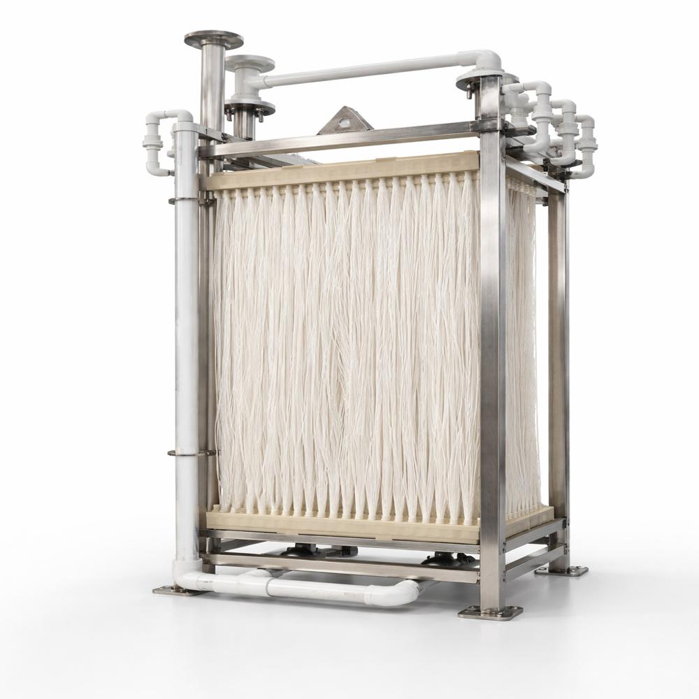 Membrane Bio Reactor - Capacity: 1 Kg