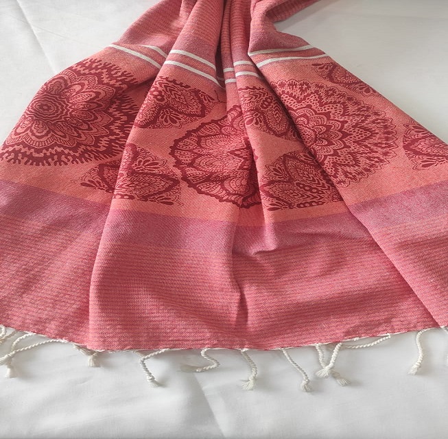 Beach towel -04