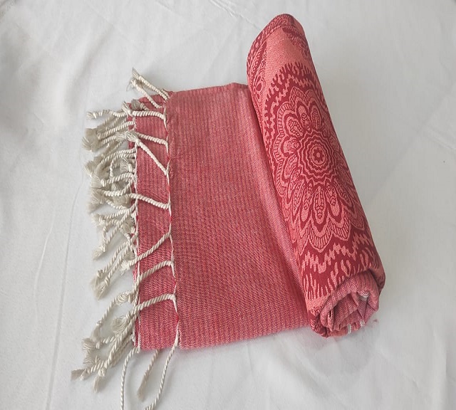 Beach towel -04