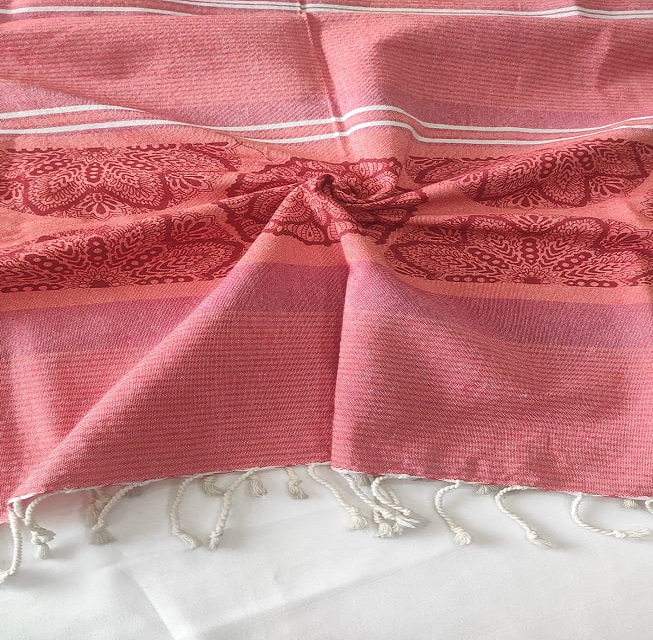Beach towel -04