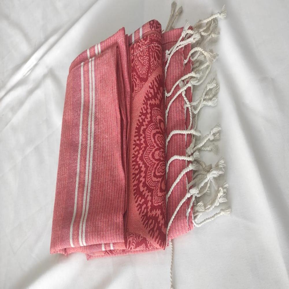Beach towel -04