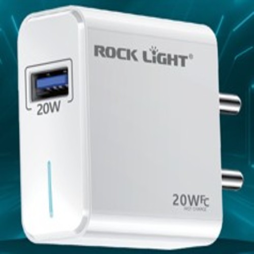 ROCK LIGHT CHARGER TYPE-C CABLE RL-TC719