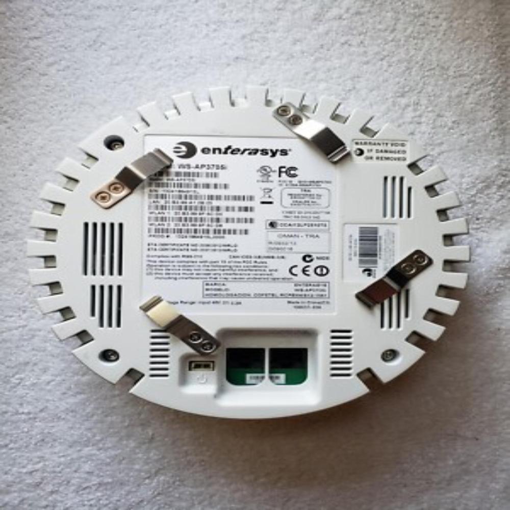 Access Point Enterasys AP3705i / WS-AP3705i