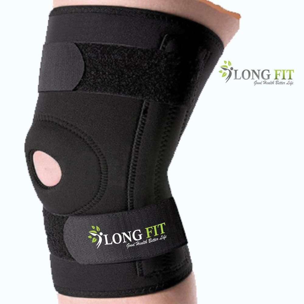 KNEE SUPPORT(OPEN PATELLA)