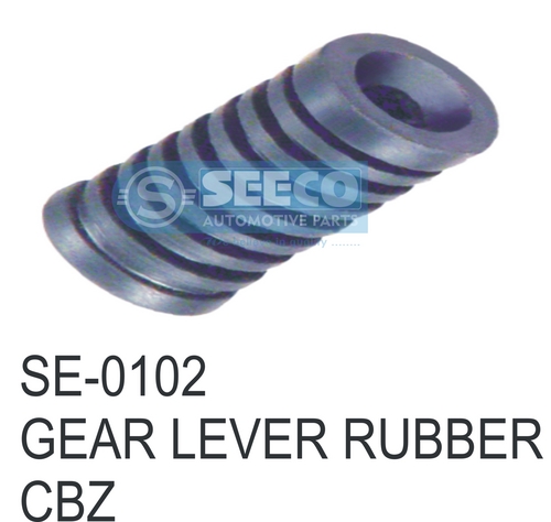 Gear Lever Rubber - Natural Rubber EPDM, 100-350 Grams Weight | Sturdy Design, Durable Performance