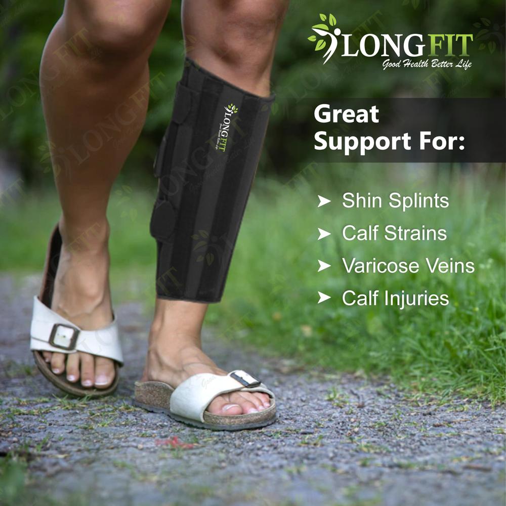 TIBIA BRACE