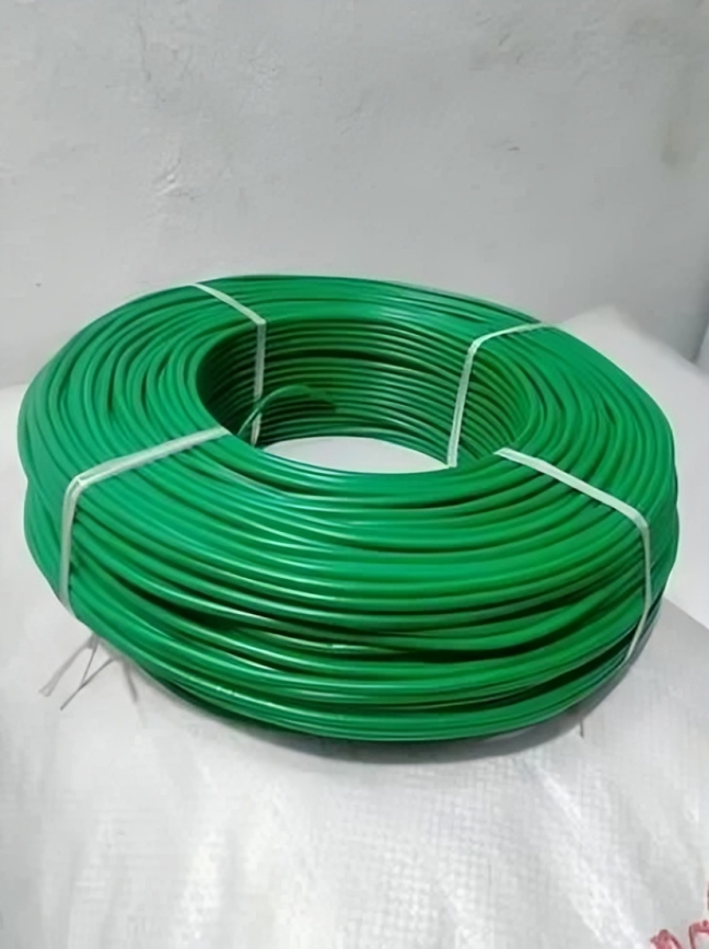 EARTHING GREEN CABLE SOLIFE 2.5 SQ. MM