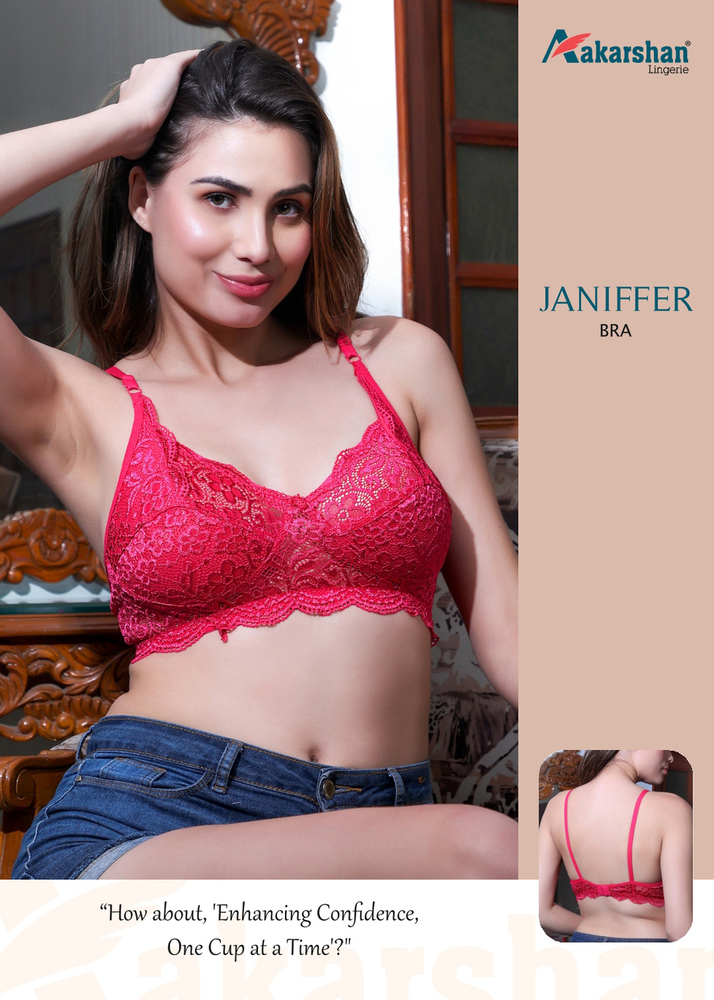 Ladies Bra
