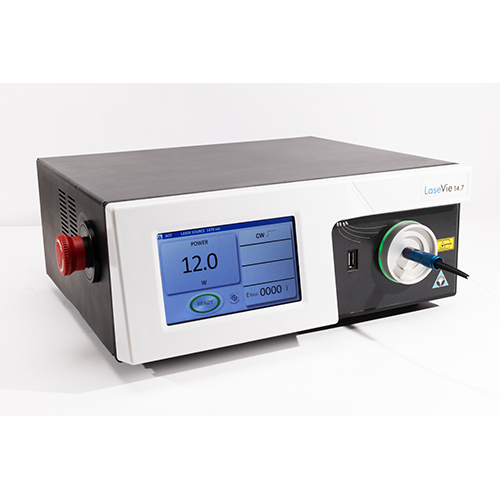 980NM LaseVie Laser Machine
