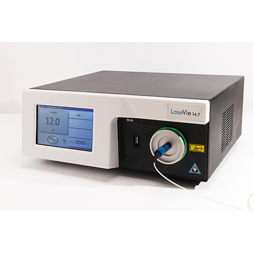 980NM LaseVie Laser Machine