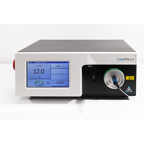 1470NM LaseVie Laser Machine