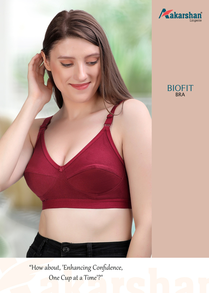 Ladies Biofit Bra