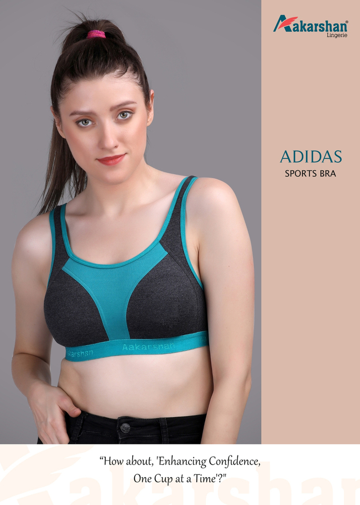 Adidas Sparts Bra