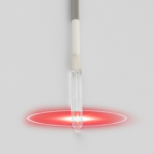 Radial Finer Firing