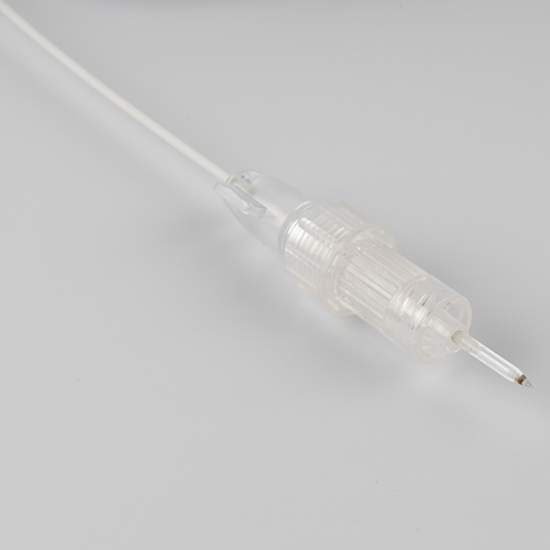 Conical Fiber Cable