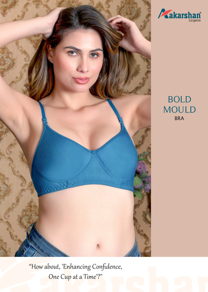 Bold Mould Bra