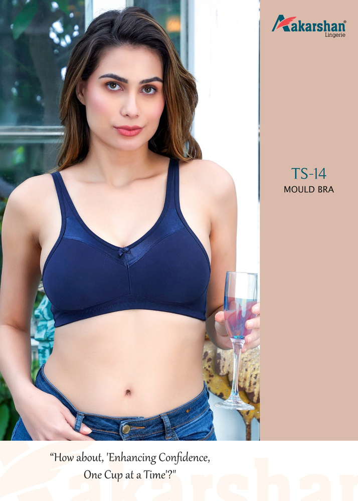 TS14 Mould Bra