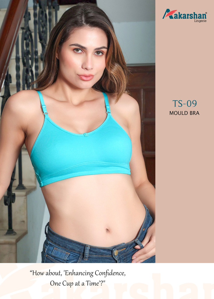 TS09 Mould Bra