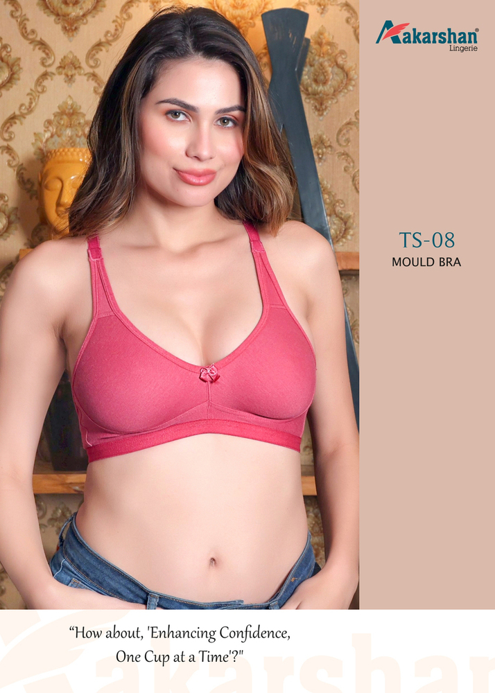 TS08 Mould Bra